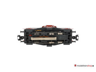 Marklin H0 36335 Electrische Rangeerlocomotief SJ - Modeltreinshop