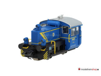 Marklin H0 36809 Diesel Rangeerlocomotief BR V 121 van de MWB - Modeltreinshop