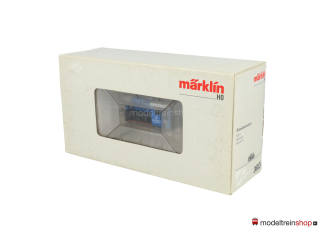 Marklin H0 36824 Diesel Köf II Mercedes Stern DB - Modeltreinshop