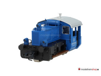 Marklin H0 36824 Diesel Köf II Mercedes Stern DB - Modeltreinshop