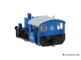 Marklin H0 36824 Diesel Köf II Mercedes Stern DB - Modeltreinshop