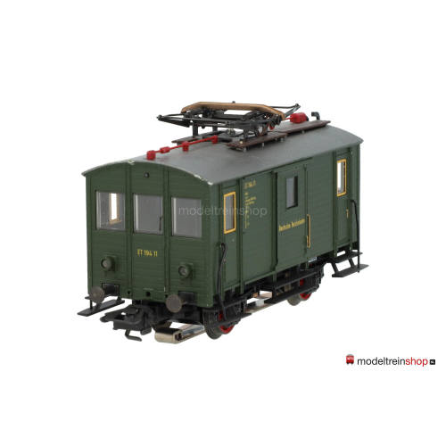 Marklin H0 3683 Elektrische locomotief DRG - Modeltreinshop