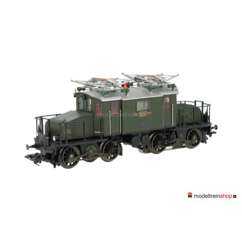 Marklin H0 37481 Elektrische locomotief Reihe EG v/d K.Bay.Sts.B.- Modeltreinshop