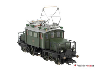 Marklin H0 37481 Elektrische locomotief Reihe EG v/d K.Bay.Sts.B.- Modeltreinshop