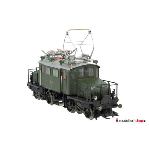 Marklin H0 37481 Elektrische locomotief Reihe EG v/d K.Bay.Sts.B.- Modeltreinshop