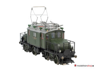 Marklin H0 37481 Elektrische locomotief Reihe EG v/d K.Bay.Sts.B.- Modeltreinshop