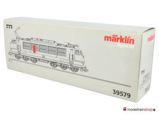 Marklin H0 39579 Elektrische sneltreinlocomotief BR103 DB - Modeltreinshop