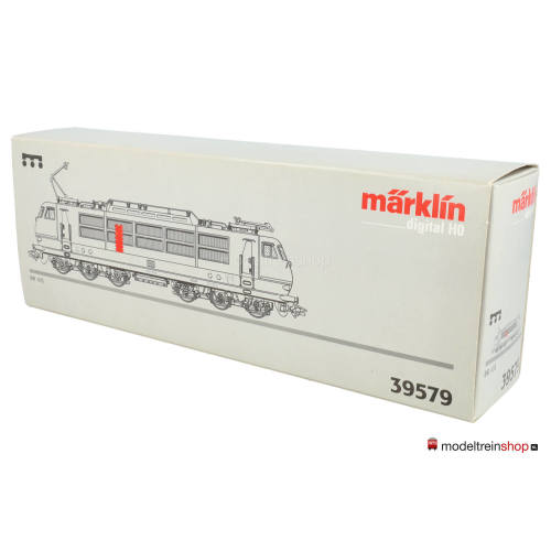 Marklin H0 39579 Elektrische sneltreinlocomotief BR103 DB - Modeltreinshop