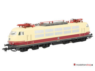 Marklin H0 39579 Elektrische sneltreinlocomotief BR103 DB - Modeltreinshop