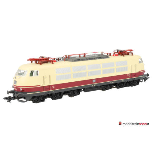 Marklin H0 39579 Elektrische sneltreinlocomotief BR103 DB - Modeltreinshop