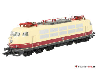 Marklin H0 39579 Elektrische sneltreinlocomotief BR103 DB - Modeltreinshop