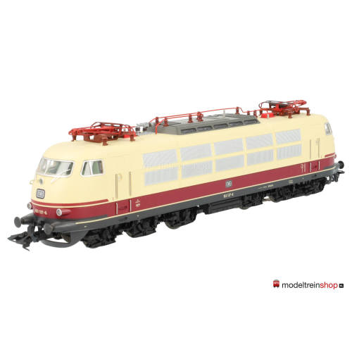 Marklin H0 39579 Elektrische sneltreinlocomotief BR103 DB - Modeltreinshop