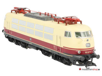 Marklin H0 39579 Elektrische sneltreinlocomotief BR103 DB - Modeltreinshop