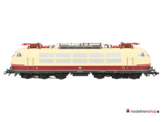 Marklin H0 39579 Elektrische sneltreinlocomotief BR103 DB - Modeltreinshop