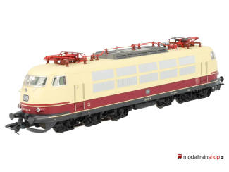 Marklin H0 39579 Elektrische sneltreinlocomotief BR103 DB - Modeltreinshop