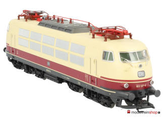 Marklin H0 39579 Elektrische sneltreinlocomotief BR103 DB - Modeltreinshop