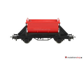 Marklin H0 4413 V2 Kiepwagen - Modeltreinshop