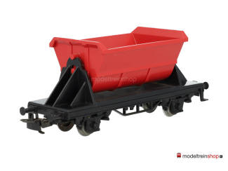 Marklin H0 4413 V2 Kiepwagen - Modeltreinshop