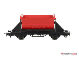 Marklin H0 4413 V2 Kiepwagen - Modeltreinshop