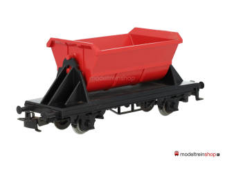 Marklin H0 4413 V2 Kiepwagen - Modeltreinshop