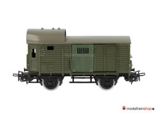 Marklin Primex H0 4549 V01 Goederenwagen - Modeltreinshop