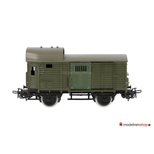 Marklin Primex H0 4549 V01 Goederenwagen - Modeltreinshop