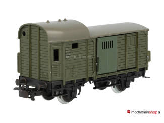 Marklin Primex H0 4549 V01 Goederenwagen - Modeltreinshop