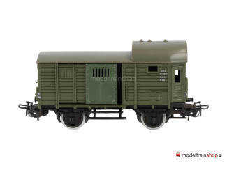 Marklin Primex H0 4549 V01 Goederenwagen - Modeltreinshop