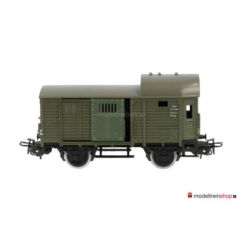 Marklin Primex H0 4549 V01 Goederenwagen - Modeltreinshop