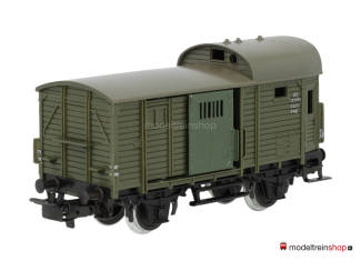 Marklin Primex H0 4549 V01 Goederenwagen - Modeltreinshop