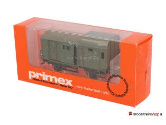 Marklin Primex H0 4549 V01 Goederenwagen - Modeltreinshop