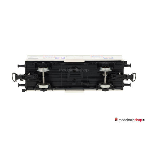 Marklin Primex H0 4557 V03 Gesloten Goederenwagen Langnese Iglo - Modeltreinshop