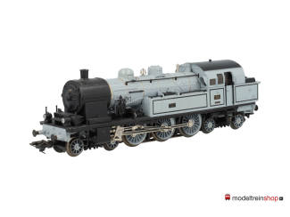 Marklin H0 83307 Tenderlocomotief Reihe T 18 K.W.St.E. - MHI - Digitaal - Modeltreinshop