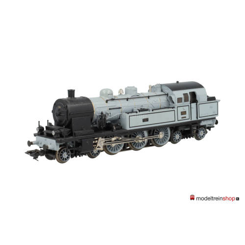 Marklin H0 83307 Tenderlocomotief Reihe T 18 K.W.St.E. - MHI - Digitaal - Modeltreinshop