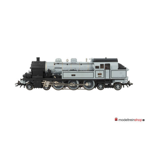 Marklin H0 83307 Tenderlocomotief Reihe T 18 K.W.St.E. - MHI - Digitaal - Modeltreinshop