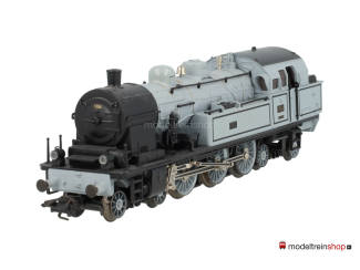 Marklin H0 83307 Tenderlocomotief Reihe T 18 K.W.St.E. - MHI - Digitaal - Modeltreinshop