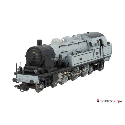 Marklin H0 83307 Tenderlocomotief Reihe T 18 K.W.St.E. - MHI - Digitaal - Modeltreinshop