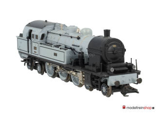 Marklin H0 83307 Tenderlocomotief Reihe T 18 K.W.St.E. - MHI - Digitaal - Modeltreinshop