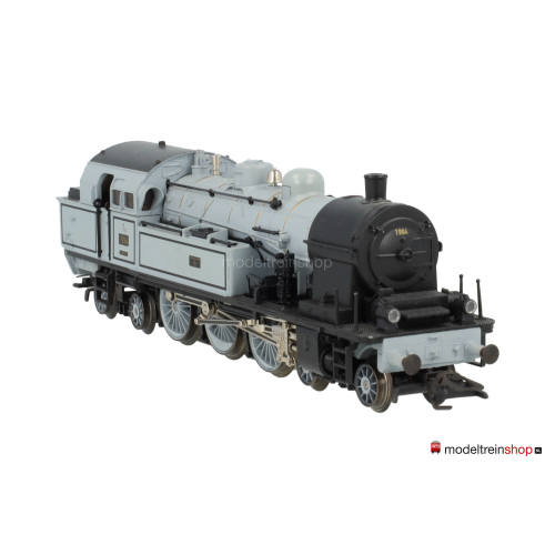 Marklin H0 83307 Tenderlocomotief Reihe T 18 K.W.St.E. - MHI - Digitaal - Modeltreinshop