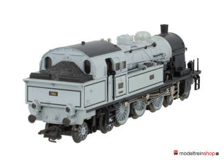 Marklin H0 83307 Tenderlocomotief Reihe T 18 K.W.St.E. - MHI - Digitaal - Modeltreinshop