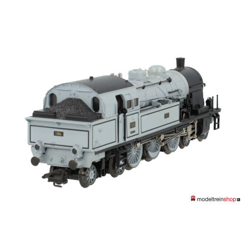 Marklin H0 83307 Tenderlocomotief Reihe T 18 K.W.St.E. - MHI - Digitaal - Modeltreinshop