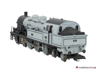 Marklin H0 83307 Tenderlocomotief Reihe T 18 K.W.St.E. - MHI - Digitaal - Modeltreinshop