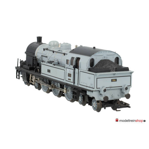 Marklin H0 83307 Tenderlocomotief Reihe T 18 K.W.St.E. - MHI - Digitaal - Modeltreinshop