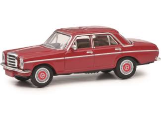 Schuco H0 26659.03 Mercedes Benz -/8 MHI edition - Modeltreinshop