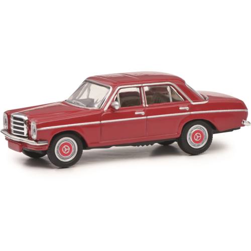 Schuco H0 26659.03 Mercedes Benz -/8 MHI edition - Modeltreinshop