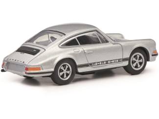 Schuco H0 26659.06 Porsche 911 S MHI edition - Modeltreinshop