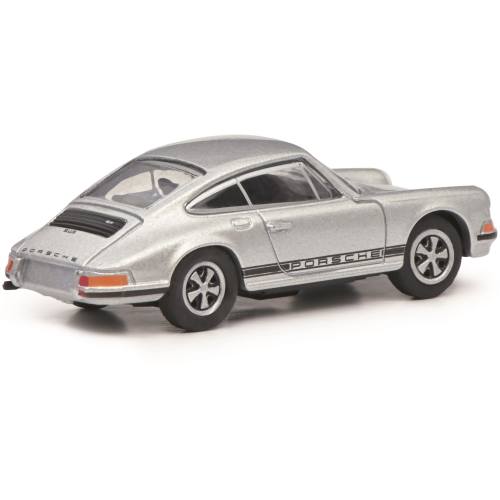 Schuco H0 26659.06 Porsche 911 S MHI edition - Modeltreinshop