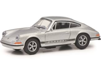 Schuco H0 26659.06 Porsche 911 S MHI edition - Modeltreinshop