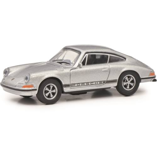 Schuco H0 26659.06 Porsche 911 S MHI edition - Modeltreinshop