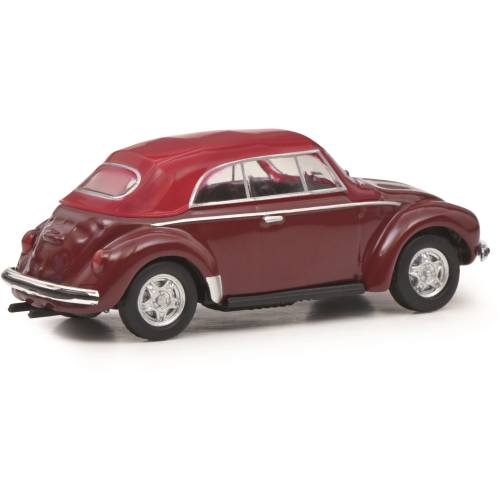 Schuco H0 26659.08 VW Kever Cabriolet MHI edition - Modeltreinshop